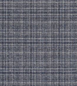 Adana Fabric by William Yeoward Denim Adana Fabric by William Yeoward Denim