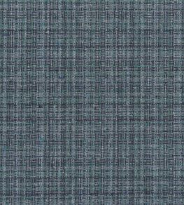 Adana Fabric by William Yeoward Ocean Adana Fabric by William Yeoward Ocean