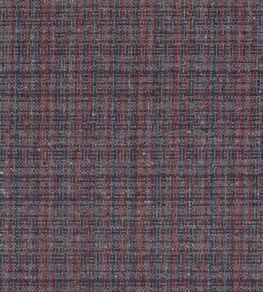 Adana Fabric by William Yeoward Rouge Adana Fabric by William Yeoward Rouge
