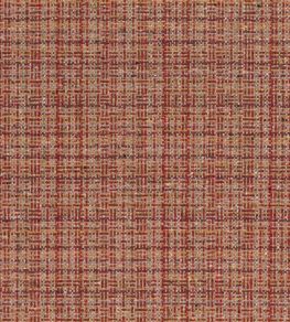 Adana Fabric by William Yeoward Spice Adana Fabric by William Yeoward Spice