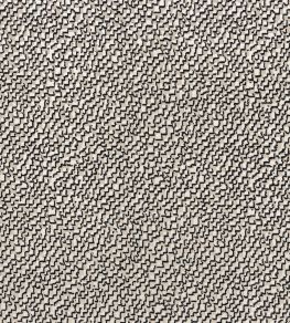 Adelaide Fabric by Camengo Black & White