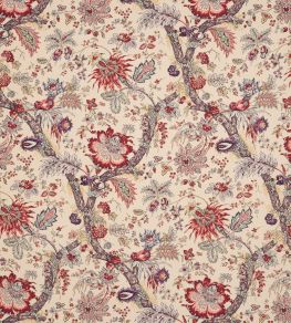 Adelaide Fabric by Manuel Canovas Violine Adelaide Fabric by Manuel Canovas Violine