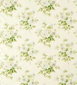 Adele Fabric by Sanderson English Pear Adele Fabric by Sanderson English Pear