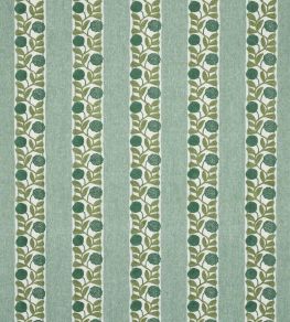 Adelia Fabric by Manuel Canovas Matcha Adelia Fabric by Manuel Canovas Matcha