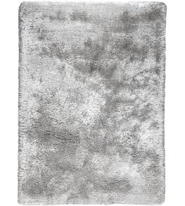 Adore Rug by Ligne Pure Silver Adore Rug by Ligne Pure Silver