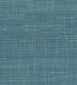Adria Fabric by Nina Campbell Sky Blue Adria Fabric by Nina Campbell Sky Blue