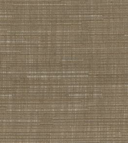 Adria Fabric by Nina Campbell Taupe