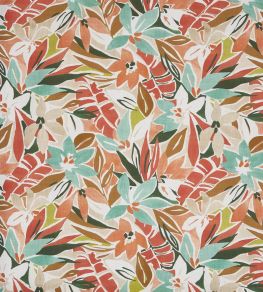 Adriana Fabric by Prestigious Textiles Papaya Adriana Fabric by Prestigious Textiles Papaya