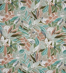 Adriana Fabric by Prestigious Textiles Verdi