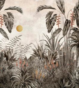 Aduanero Mural by Coordonne Carbon Aduanero Mural by Coordonne Carbon