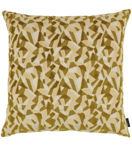 Aerial Cushion 60 x 60cm by Kirkby Design Fern Aerial Cushion 60 x 60cm by Kirkby Design Fern