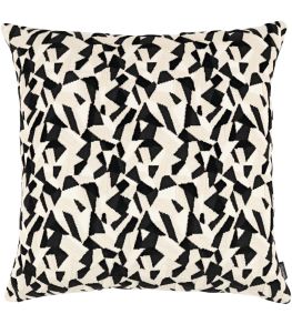 Aerial Cushion 60 x 60cm by Kirkby Design Monochrome Aerial Cushion 60 x 60cm by Kirkby Design Monochrome