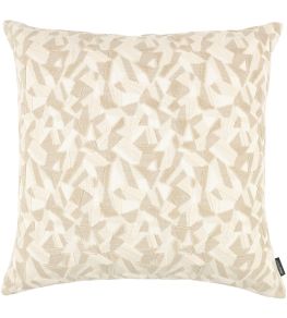 Aerial Cushion 60 x 60cm by Kirkby Design Natural Aerial Cushion 60 x 60cm by Kirkby Design Natural