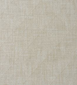 Agave Fabric by Andrew Martin Sand