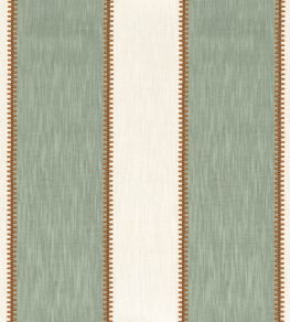 Agave Fabric by Casamance Celadon Agave Fabric by Casamance Celadon