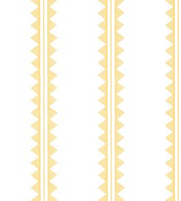 Agave Stripe Wallpaper by Thibaut Yellow Agave Stripe Wallpaper by Thibaut Yellow