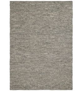 Agner Rug by Linie Design Grey Agner Rug by Linie Design Grey