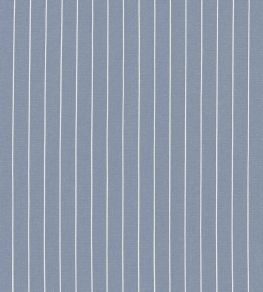 Aidan Fabric by Thibaut Oxford Blue