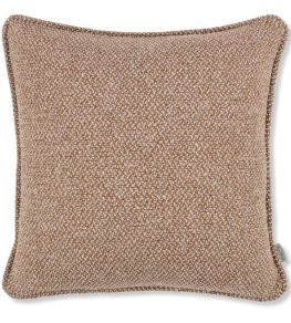 Aikana Cushion 55 x 55cm by Romo Cinnamon Aikana Cushion 55 x 55cm by Romo Cinnamon