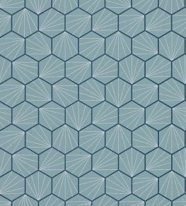Aikyo Wallpaper by Scion Coast Aikyo Wallpaper by Scion Coast