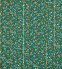 Aikyo Fabric by Scion Forest Aikyo Fabric by Scion Forest