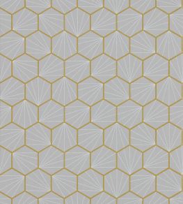 Aikyo Wallpaper by Scion Hemp Aikyo Wallpaper by Scion Hemp