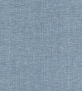 Ainsley Fabric by Thibaut Cornflower