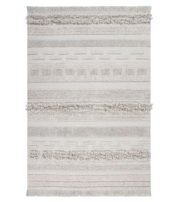 Air Rug by Lorena Canals Natural Air Rug by Lorena Canals Natural