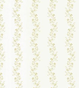 Airy Fairy Wallpaper by Langelid Von Bromssen Dusky Lemon