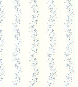 Airy Fairy Wallpaper by Langelid Von Bromssen Mediterranean