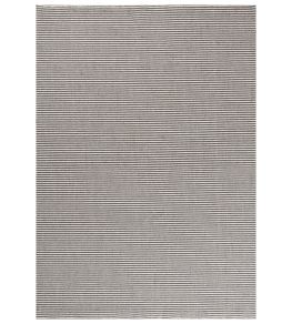 Ajo Rug by Linie Design Grey