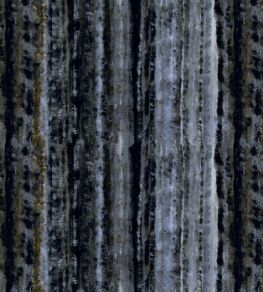 Akabar Fabric by Arley House Charcoal Sky Akabar Fabric by Arley House Charcoal Sky