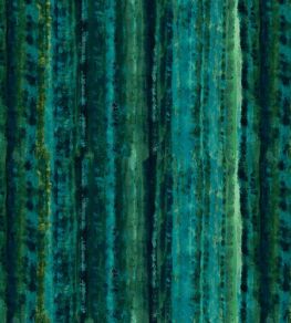 Akabar Fabric by Arley House Emerald Akabar Fabric by Arley House Emerald