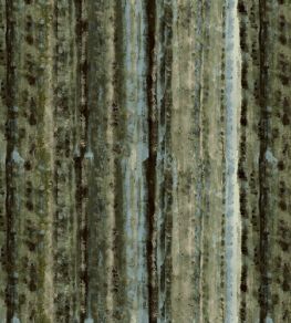 Akabar Fabric by Arley House Forest Akabar Fabric by Arley House Forest