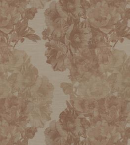 Akaibara Fabric by Warwick Henna Akaibara Fabric by Warwick Henna