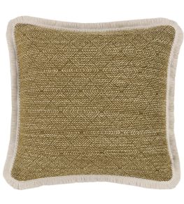 Akalu Cushion 40 x 40cm by Villa Nova Elm