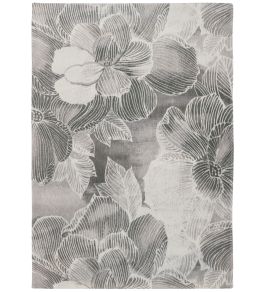 Akina Rug by Villa Nova Carbon Akina Rug by Villa Nova Carbon