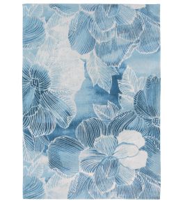 Akina Rug by Villa Nova Indigo Akina Rug by Villa Nova Indigo