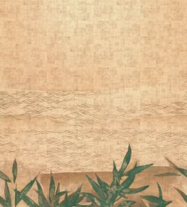 Akita Mural by Nobilis 111 Akita Mural by Nobilis 111