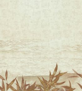 Akita Mural by Nobilis 112 Akita Mural by Nobilis 112