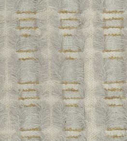 Akka Fabric by Osborne & Little Parchment/Ochre Akka Fabric by Osborne & Little Parchment/Ochre
