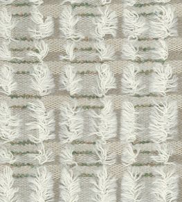 Akka Fabric by Osborne & Little Stone/Olive Akka Fabric by Osborne & Little Stone/Olive