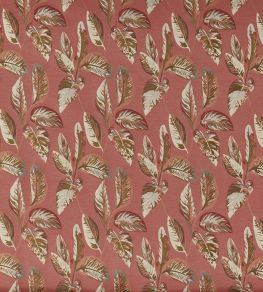Alano Fabric by Prestigious Textiles Terracotta Alano Fabric by Prestigious Textiles Terracotta
