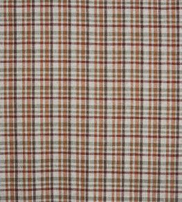 Alassio Fabric by Prestigious Textiles Cinnabar Alassio Fabric by Prestigious Textiles Cinnabar