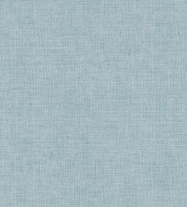 Alba Wallpaper by Jannelli&Volpi Sky Blue