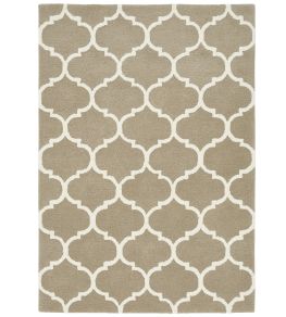 Albany Ogee Rug by Asiatic Camel