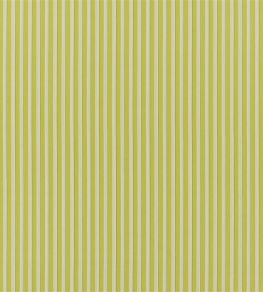 Albemarle Stripe Fabric by Designers Guild Lime Albemarle Stripe Fabric by Designers Guild Lime