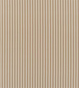 Albemarle Stripe Fabric by Designers Guild Natural