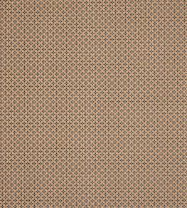 Alberta Fabric by Colefax And Fowler Navy/Tomato Alberta Fabric by Colefax And Fowler Navy/Tomato