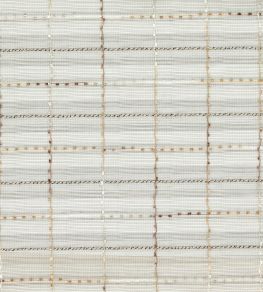 Alberte Fabric by Clarke & Clarke Charcoal